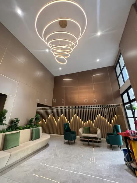 2Rio Residence @ Bandar Puteri Puchong untuk Untuk Disewa - RM 3,400 /bulan, Mac 2026 - Lobby - PropertyGuru.com.my