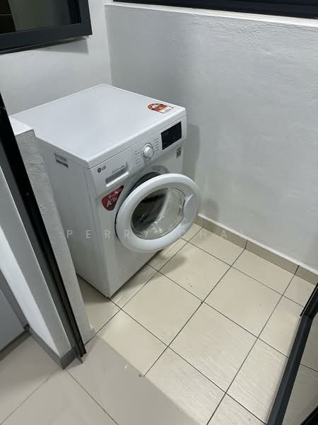 Service Residence for Rent at United Point (Residensi Berpadu) - Perry Chai - Interior - PropertyGuru.com.my