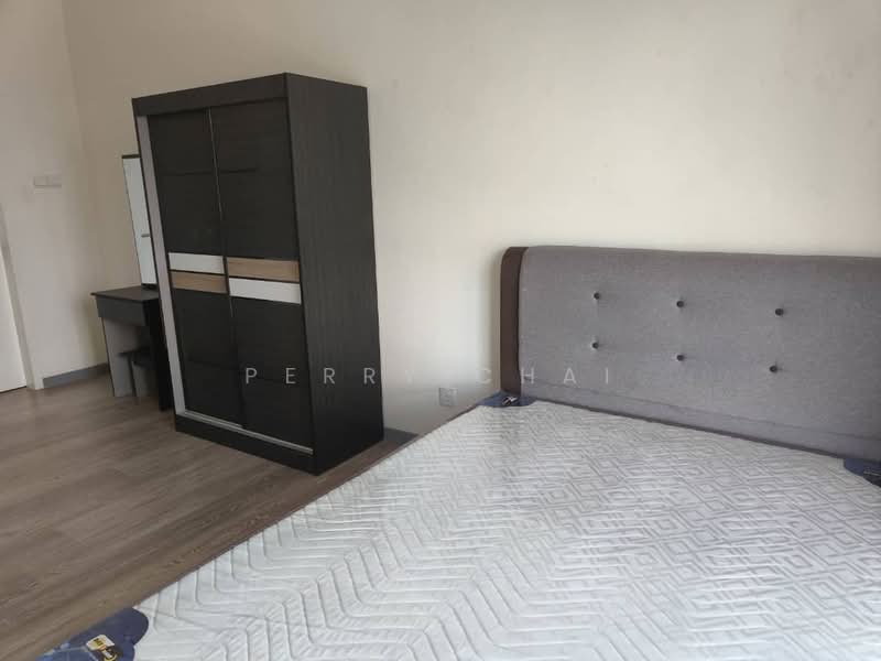 Service Residence for Rent at United Point (Residensi Berpadu) - Perry Chai - Bedroom - PropertyGuru.com.my