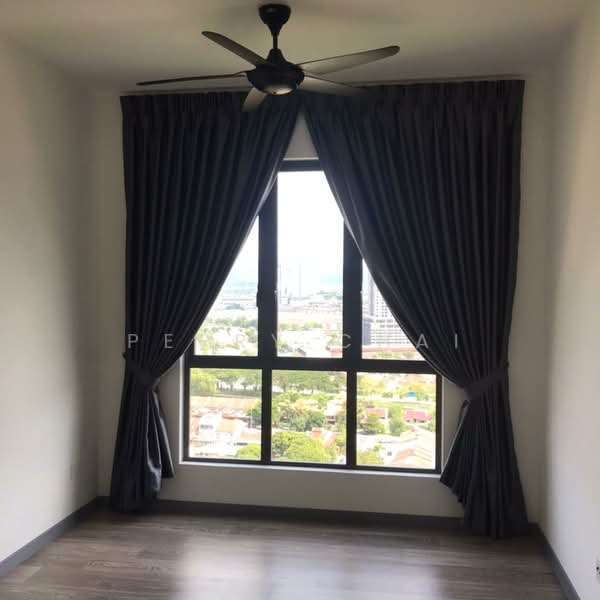 Service Residence for Rent at United Point (Residensi Berpadu) - Perry Chai - View - PropertyGuru.com.my