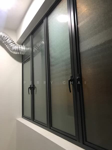 Service Residence for Rent at United Point (Residensi Berpadu) - Perry Chai - Interior - PropertyGuru.com.my