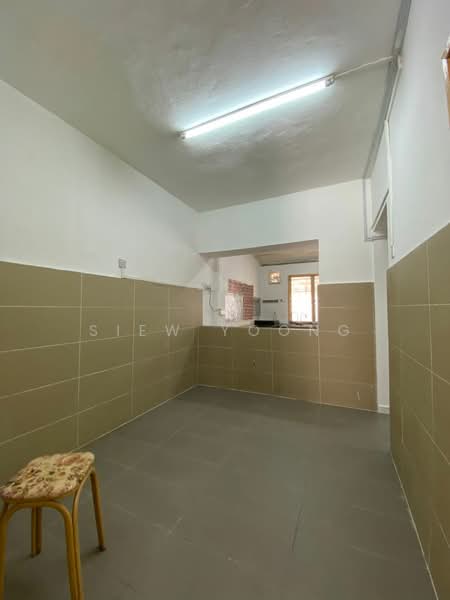 2-storey Terraced House for Sale in Pandan Perdana (Ampang) - Siew Yoong - Kitchen - PropertyGuru.com.my