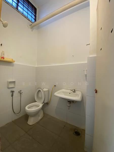 2-storey Terraced House for Sale in Pandan Perdana (Ampang) - Siew Yoong - Bathroom - PropertyGuru.com.my
