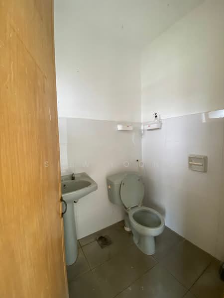 2-storey Terraced House for Sale in Pandan Perdana (Ampang) - Siew Yoong - Bathroom - PropertyGuru.com.my