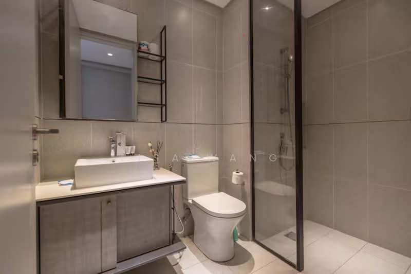 Condominium for Sale at The Olive - Lisa Wang - Bathroom - PropertyGuru.com.my