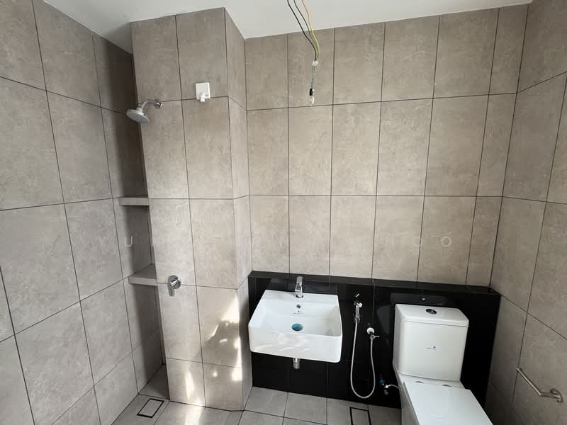 Mio Spring untuk Untuk Dijual - RM 780,000, Mac 2026 - Bathroom - PropertyGuru.com.my