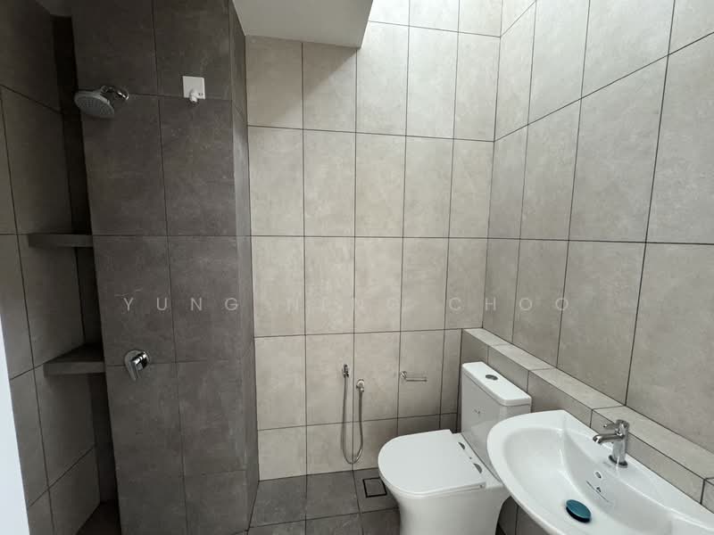 Mio Spring untuk Untuk Dijual - RM 780,000, Mac 2026 - Bathroom - PropertyGuru.com.my