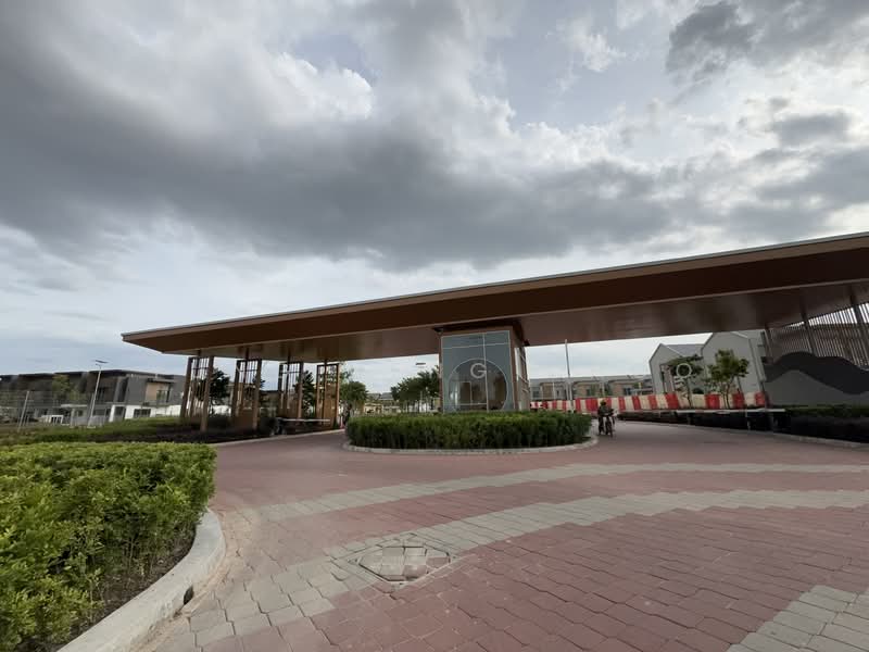 Mio Spring untuk Untuk Dijual - RM 780,000, Mac 2026 - Exterior - PropertyGuru.com.my