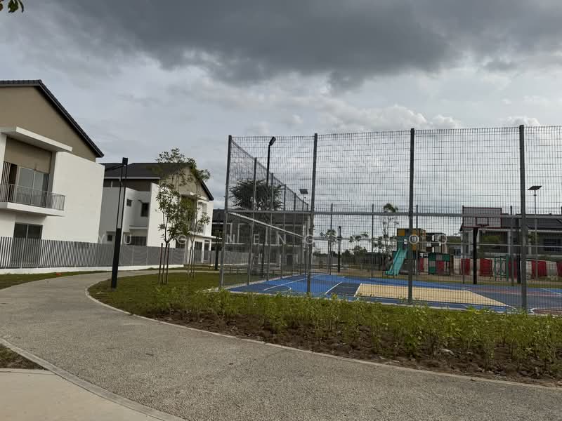 Mio Spring untuk Untuk Dijual - RM 780,000, Mac 2026 - Exterior - PropertyGuru.com.my