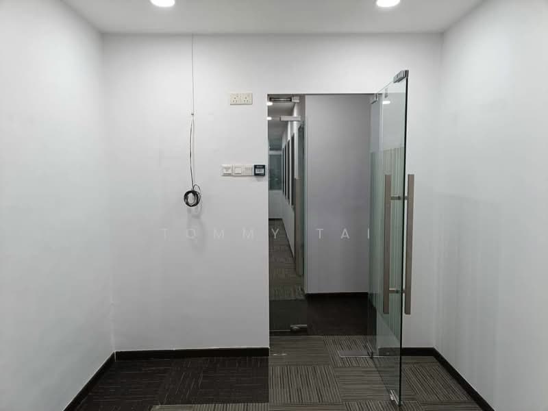 Shop / Office for Rent in Taman Desa Tebrau (Tebrau) - Tommy Tai - Interior - PropertyGuru.com.my