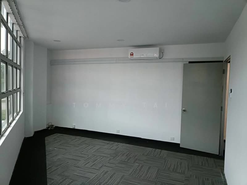Shop / Office for Rent in Taman Desa Tebrau (Tebrau) - Tommy Tai - Interior - PropertyGuru.com.my