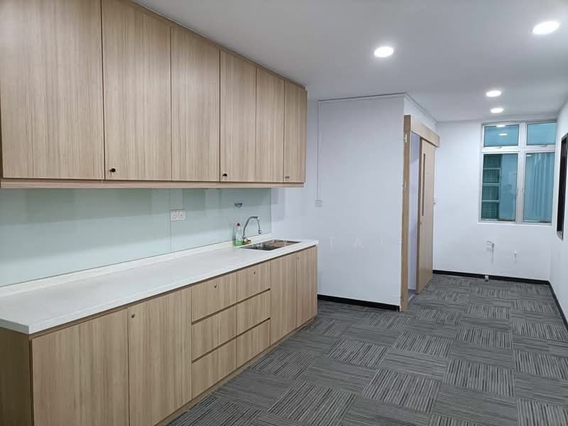 Shop / Office for Rent in Taman Desa Tebrau (Tebrau) - Tommy Tai - Kitchen - PropertyGuru.com.my