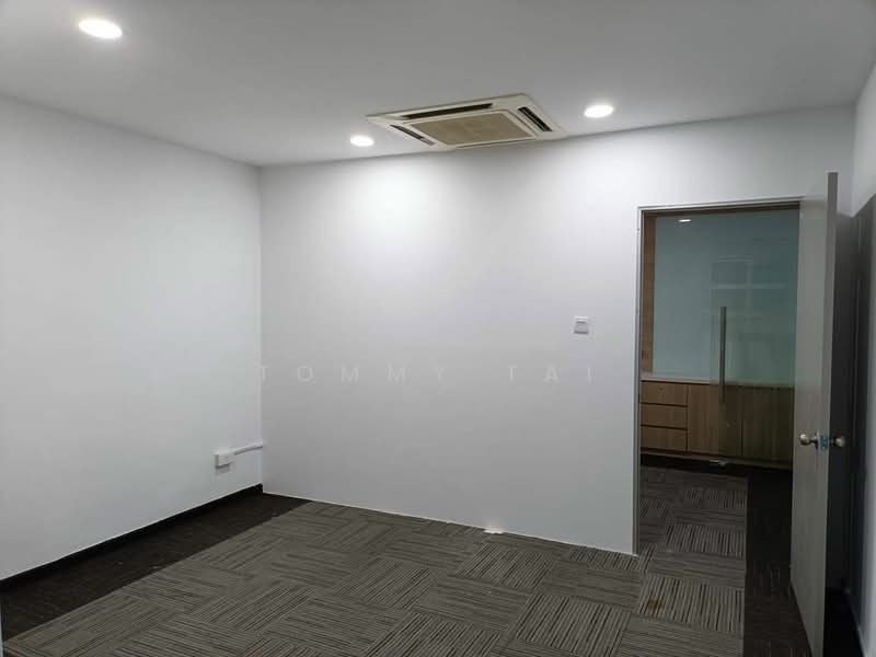 Shop / Office for Rent in Taman Desa Tebrau (Tebrau) - Tommy Tai - Interior - PropertyGuru.com.my