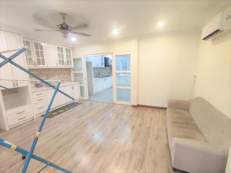 Semi-Detached House for Rent in Shah Alam (Selangor) - Terry Yee - Living Room - PropertyGuru.com.my