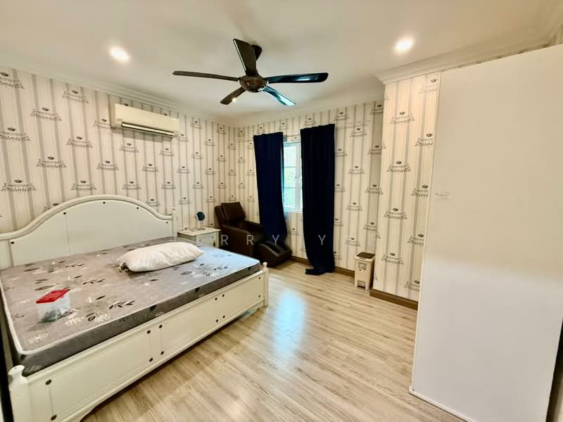 Semi-Detached House for Rent in Shah Alam (Selangor) - Terry Yee - Bedroom - PropertyGuru.com.my