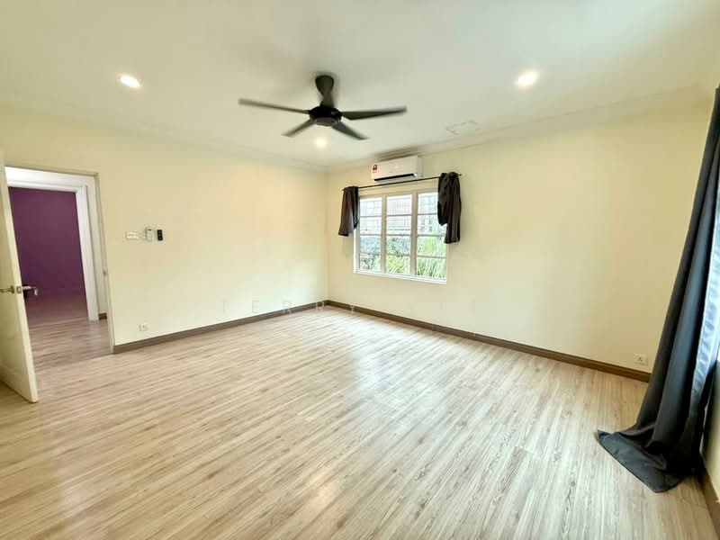 Semi-Detached House for Rent in Shah Alam (Selangor) - Terry Yee - Interior - PropertyGuru.com.my
