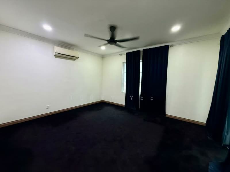 Semi-Detached House for Rent in Shah Alam (Selangor) - Terry Yee - Bedroom - PropertyGuru.com.my