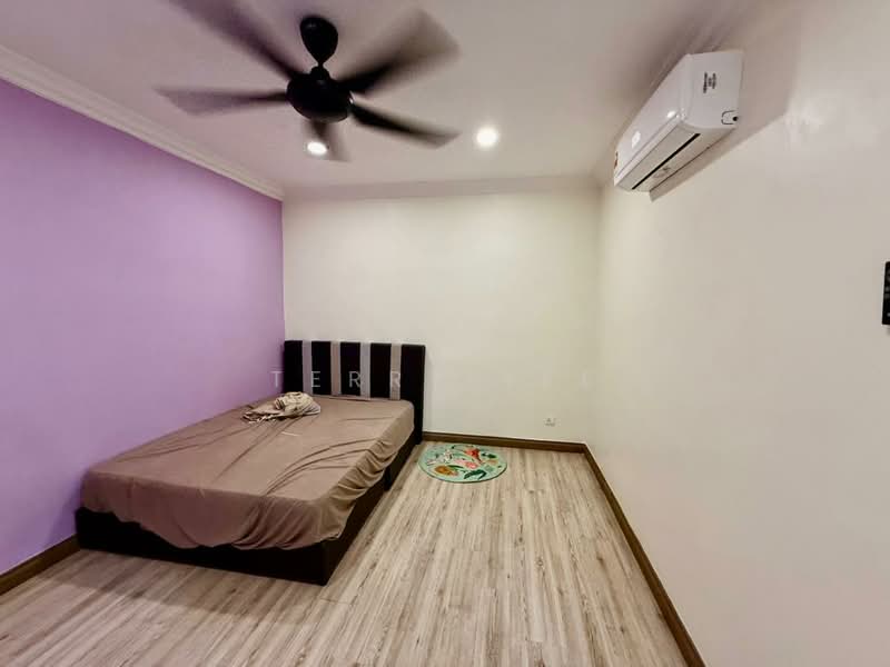 Semi-Detached House for Rent in Shah Alam (Selangor) - Terry Yee - Bedroom - PropertyGuru.com.my
