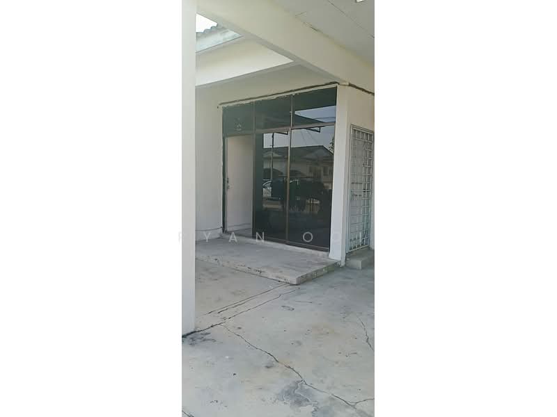 Taman Sri Ampang, Alor Setar untuk Untuk Dijual - RM 300,000, Mac 2026 - Exterior - PropertyGuru.com.my