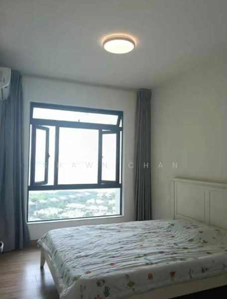 Apartment for Rent at Starview Bay @ Forest City - Shawn Chan - Bedroom - PropertyGuru.com.my