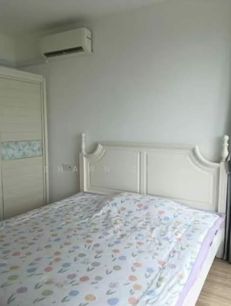 Apartment for Rent at Starview Bay @ Forest City - Shawn Chan - Bedroom - PropertyGuru.com.my
