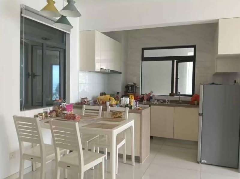 Apartment for Rent at Starview Bay @ Forest City - Shawn Chan - Kitchen - PropertyGuru.com.my