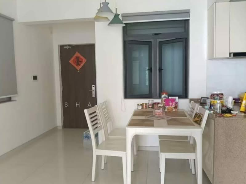 Apartment for Rent at Starview Bay @ Forest City - Shawn Chan - Dining Room - PropertyGuru.com.my