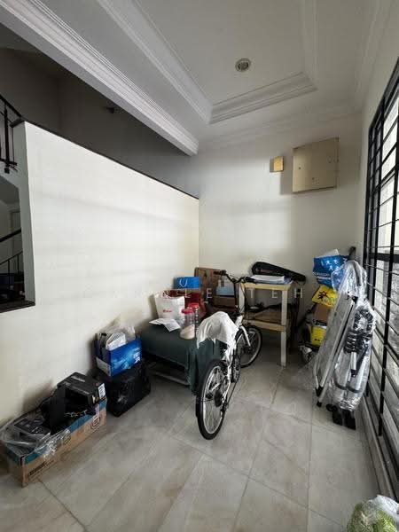 3-storey Terraced House for Sale in Taman Esplanad (Bukit Jalil) - Carole Teh - Interior - PropertyGuru.com.my