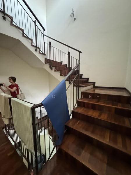 3-storey Terraced House for Sale in Taman Esplanad (Bukit Jalil) - Carole Teh - Interior - PropertyGuru.com.my