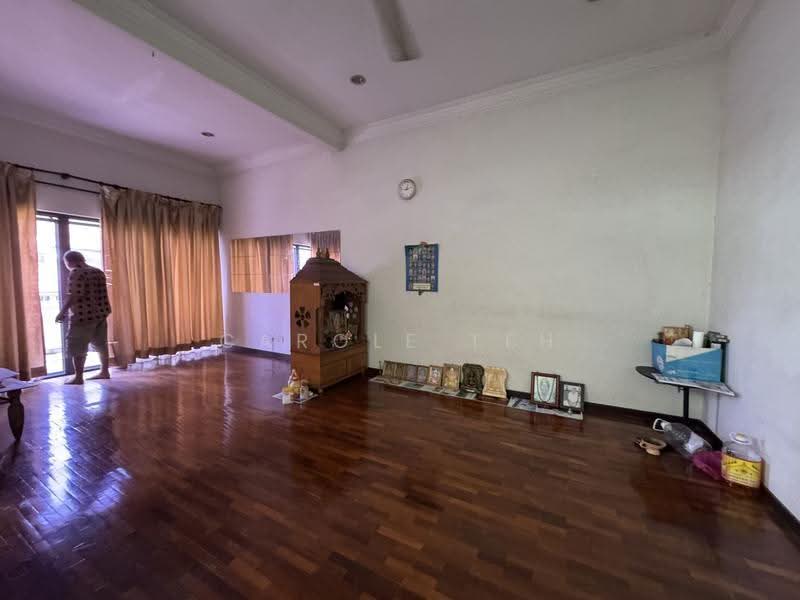 3-storey Terraced House for Sale in Taman Esplanad (Bukit Jalil) - Carole Teh - PropertyGuru.com.my