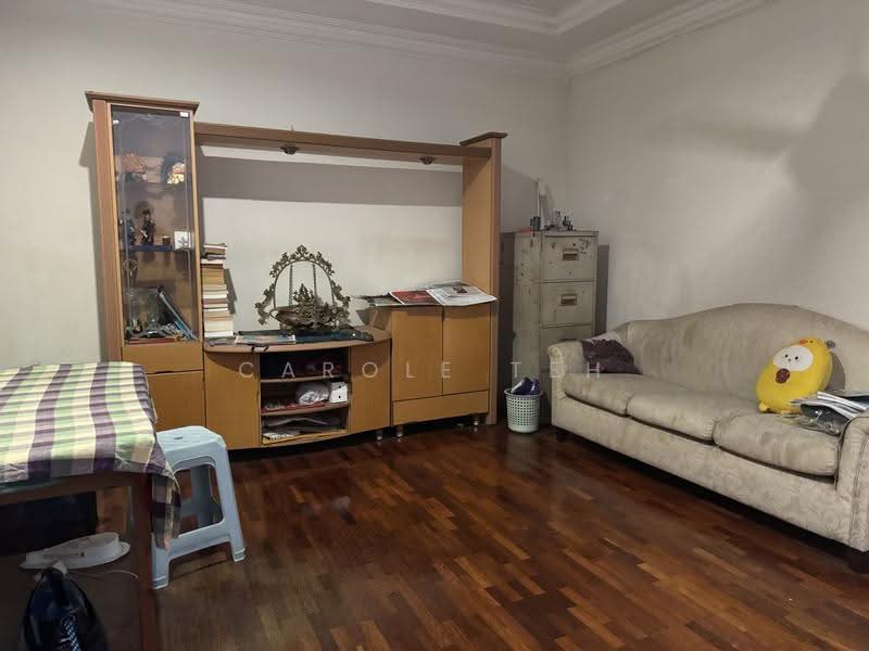 3-storey Terraced House for Sale in Taman Esplanad (Bukit Jalil) - Carole Teh - PropertyGuru.com.my