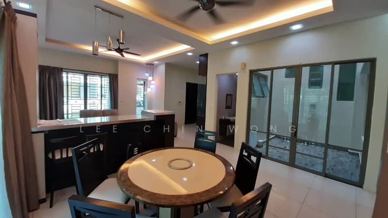 East Ledang - Linked Duplexes untuk Untuk Dijual - RM 1,500,000, Mac 2026 - Dining Room - PropertyGuru.com.my