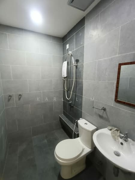 2-storey Terraced House for Rent in Masai (Johor) - Karl Lim - Bathroom - PropertyGuru.com.my