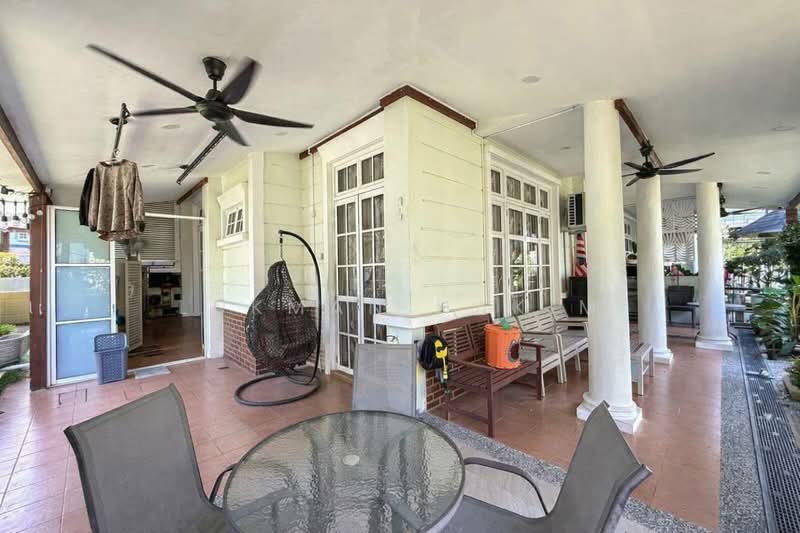 Semi-Detached House for Sale in Presint 18 (Putrajaya) - Lukman Hakim - Exterior - PropertyGuru.com.my