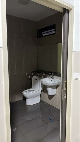 City of Elmina : Elmina Valley 2 untuk Untuk Disewa - RM 2,500 /bulan, Mac 2026 - Bathroom - PropertyGuru.com.my