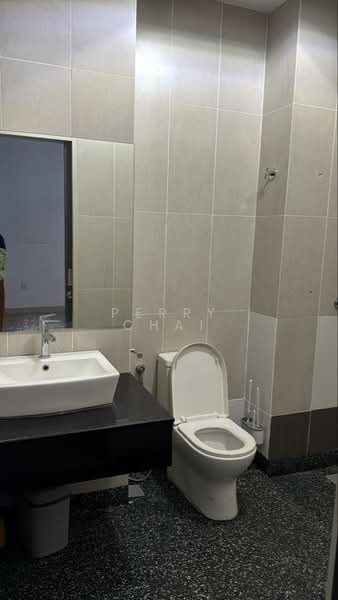 City of Elmina : Elmina Valley 2 untuk Untuk Disewa - RM 2,500 /bulan, Mac 2026 - Bathroom - PropertyGuru.com.my