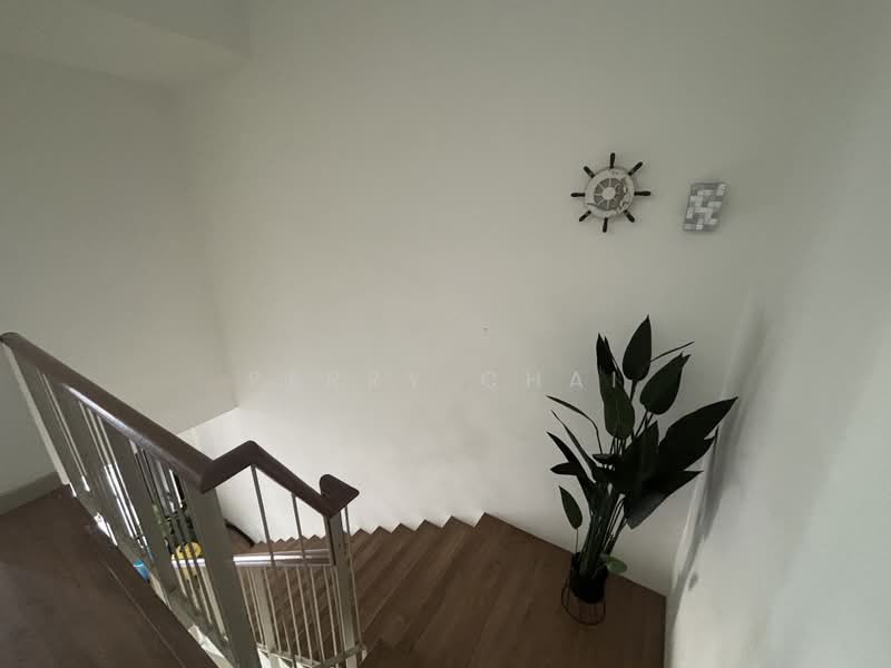 City of Elmina : Elmina Valley 2 untuk Untuk Disewa - RM 2,500 /bulan, Mac 2026 - Interior - PropertyGuru.com.my