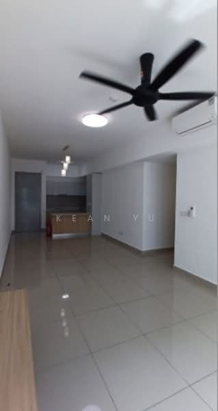 Service Residence for Rent at M Centura - Kean Yu - Living Room - PropertyGuru.com.my