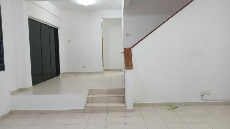Terraced House for Sale in Bandar Sungai Long (Selangor) - Tommy Wong Phang - Interior - PropertyGuru.com.my