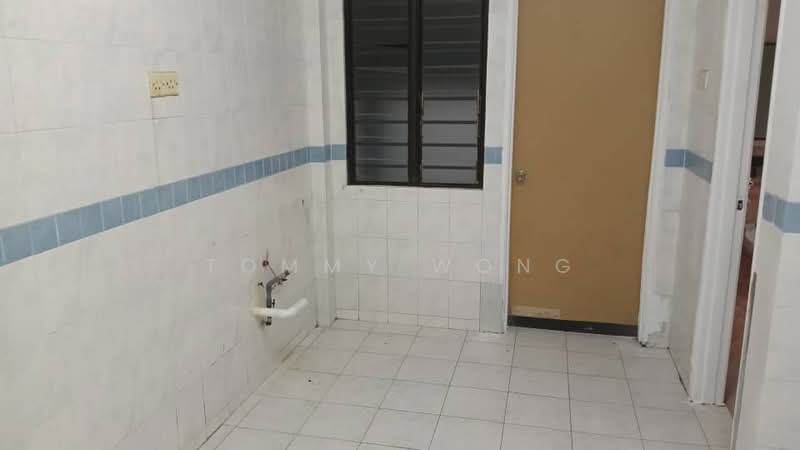Terraced House for Sale in Bandar Sungai Long (Selangor) - Tommy Wong Phang - Interior - PropertyGuru.com.my