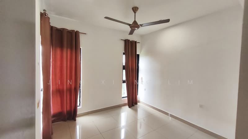 Service Residence for Rent at HYVE - Jing Xiong Lim - Interior - PropertyGuru.com.my