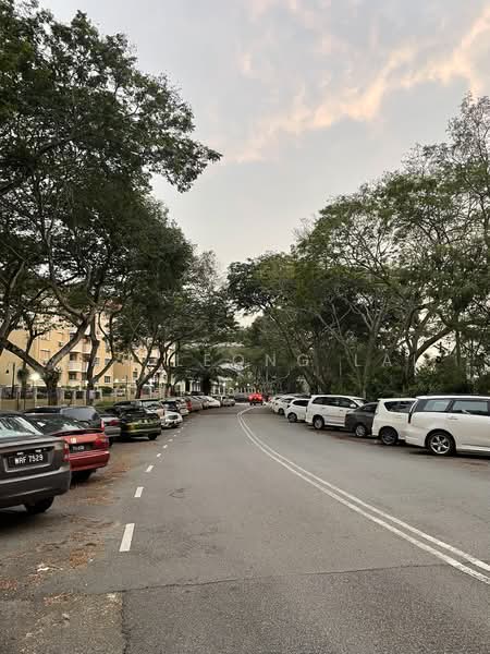 Apartment for Sale at Sri Penaga - Kar Leong Lai - Exterior - PropertyGuru.com.my