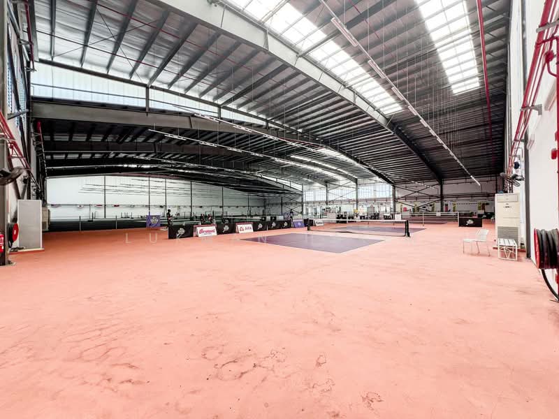 Warehouse for Rent in Kajang (Selangor) - Lukman Hakim - Interior - PropertyGuru.com.my