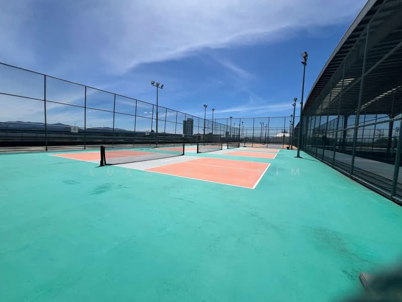 Warehouse for Rent in Kajang (Selangor) - Lukman Hakim - Exterior - PropertyGuru.com.my