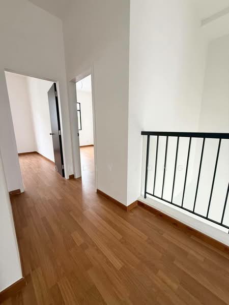 Cluster House for Sale in Eco Botanic (Iskandar Puteri (Nusajaya)) - Janlly Jong - Corridor - PropertyGuru.com.my