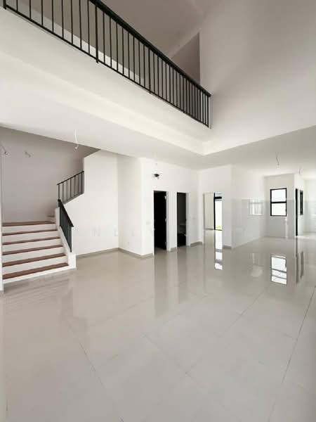 Cluster House for Sale in Eco Botanic (Iskandar Puteri (Nusajaya)) - Janlly Jong - Interior - PropertyGuru.com.my