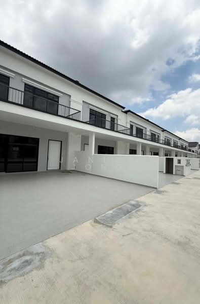 Cluster House for Sale in Eco Botanic (Iskandar Puteri (Nusajaya)) - Janlly Jong - Exterior - PropertyGuru.com.my