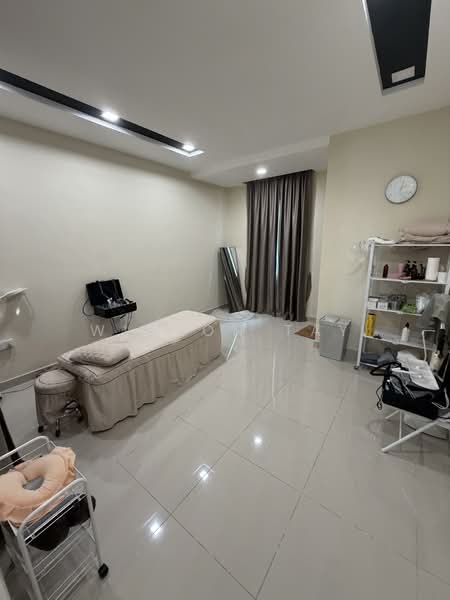 Semi-Detached House for Rent in Sri Petaling (Kuala Lumpur) - Winson Tay - Interior - PropertyGuru.com.my