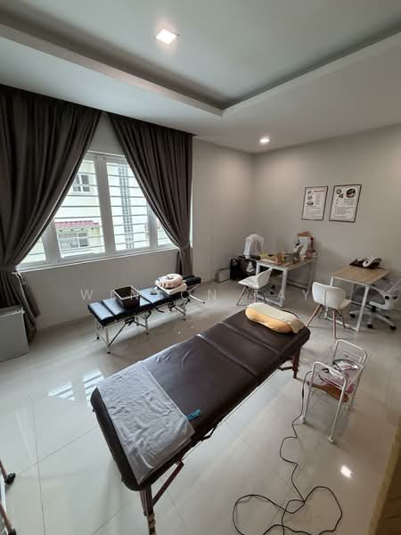Semi-Detached House for Rent in Sri Petaling (Kuala Lumpur) - Winson Tay - Interior - PropertyGuru.com.my