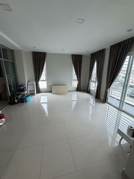 Semi-Detached House for Rent in Sri Petaling (Kuala Lumpur) - Winson Tay - Living Room - PropertyGuru.com.my
